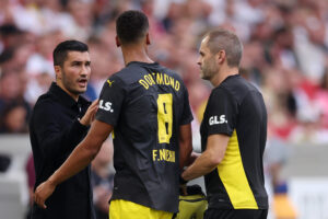 Sahin BVB