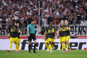 BVB Dortmund