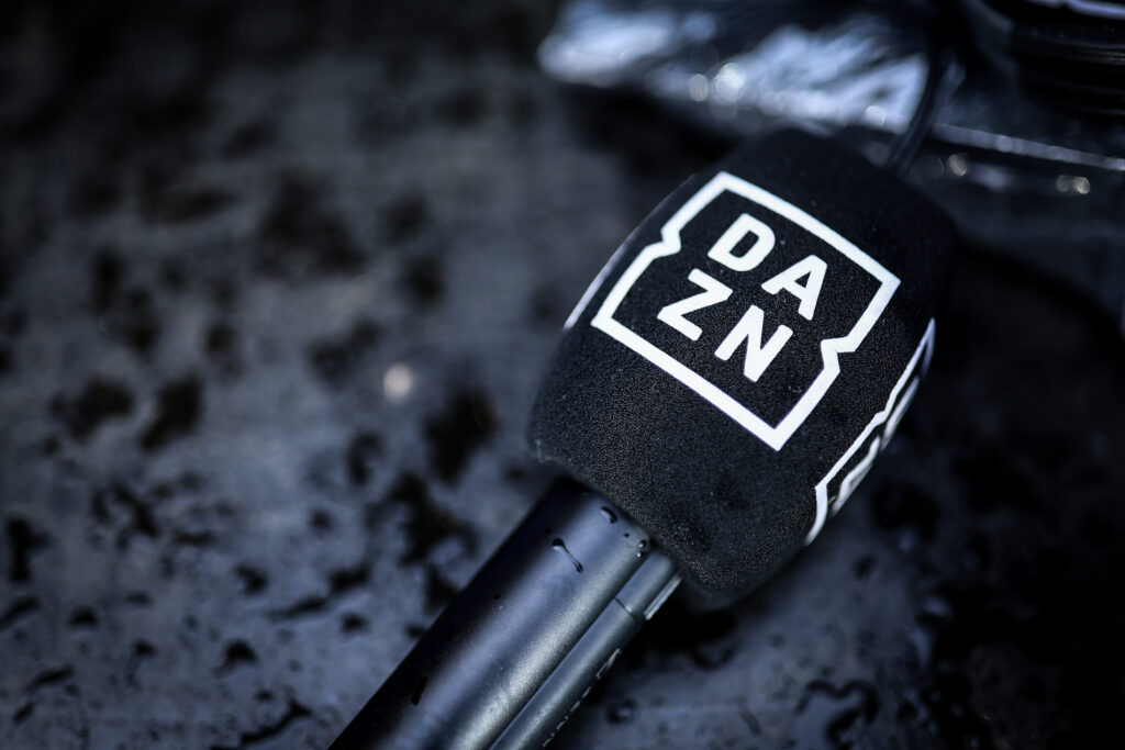 DAZN DFL