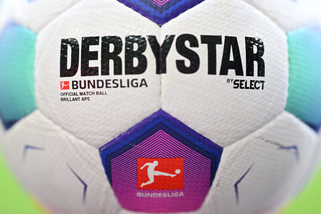 Bundesliga DFL