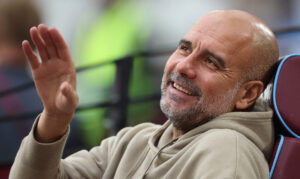Guardiola