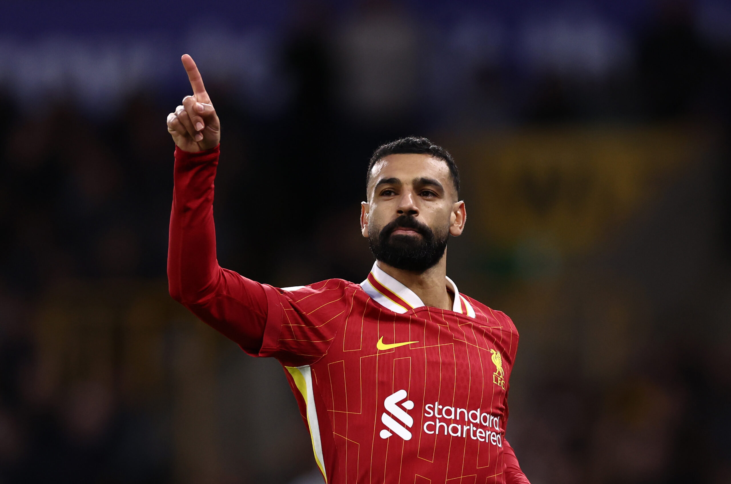 Arbeitssieg bei den Wolves: FC Liverpool übernimmt Tabellenführung