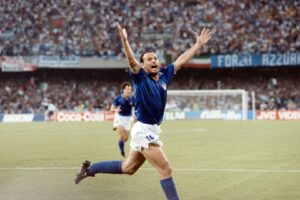 Die italienische Fußball-Legende Salvatore Schillaci ist am heutigen Mittwoch im Alter von 59 Jahren an Darmkrebs verstorben. Gianni Infantino fand zum Tod seines Landsmannes emotionale Worte.