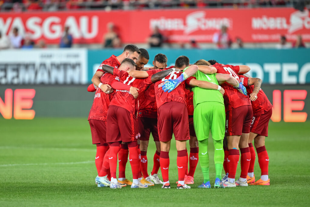 1. FC Kaiserslautern