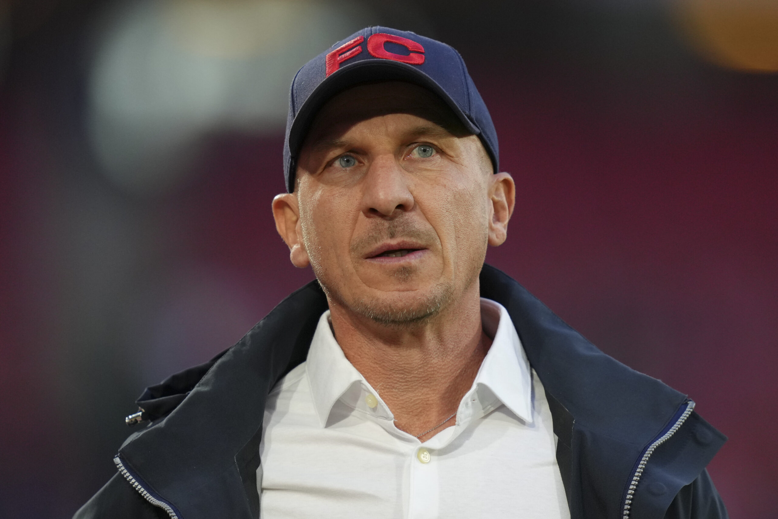 Kölner Sport-Geschäftsführer Keller: Keine Trainerdiskussion um Struber