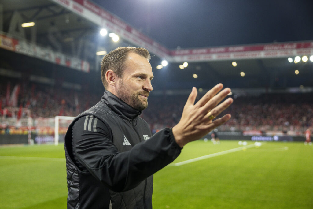 DFB-Pokal 