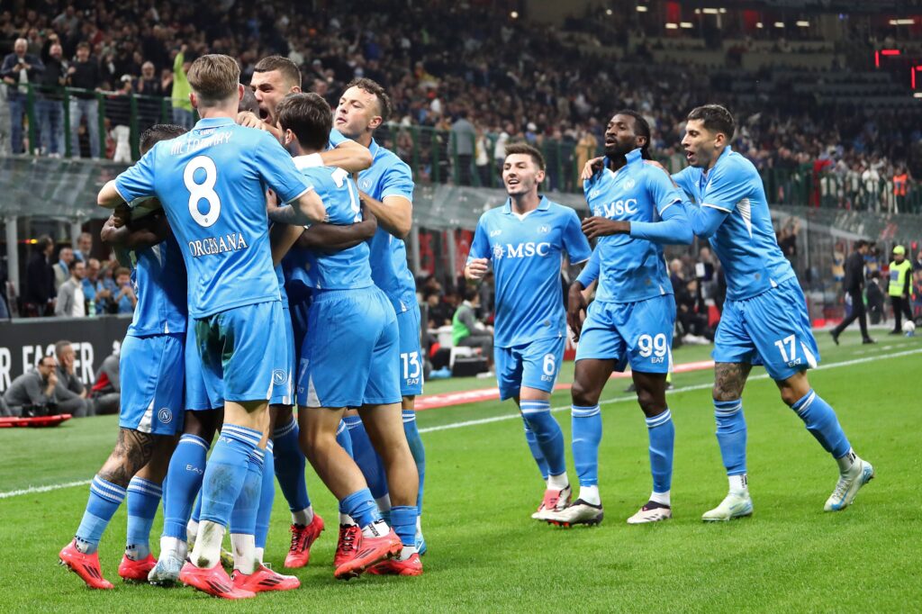 Milan