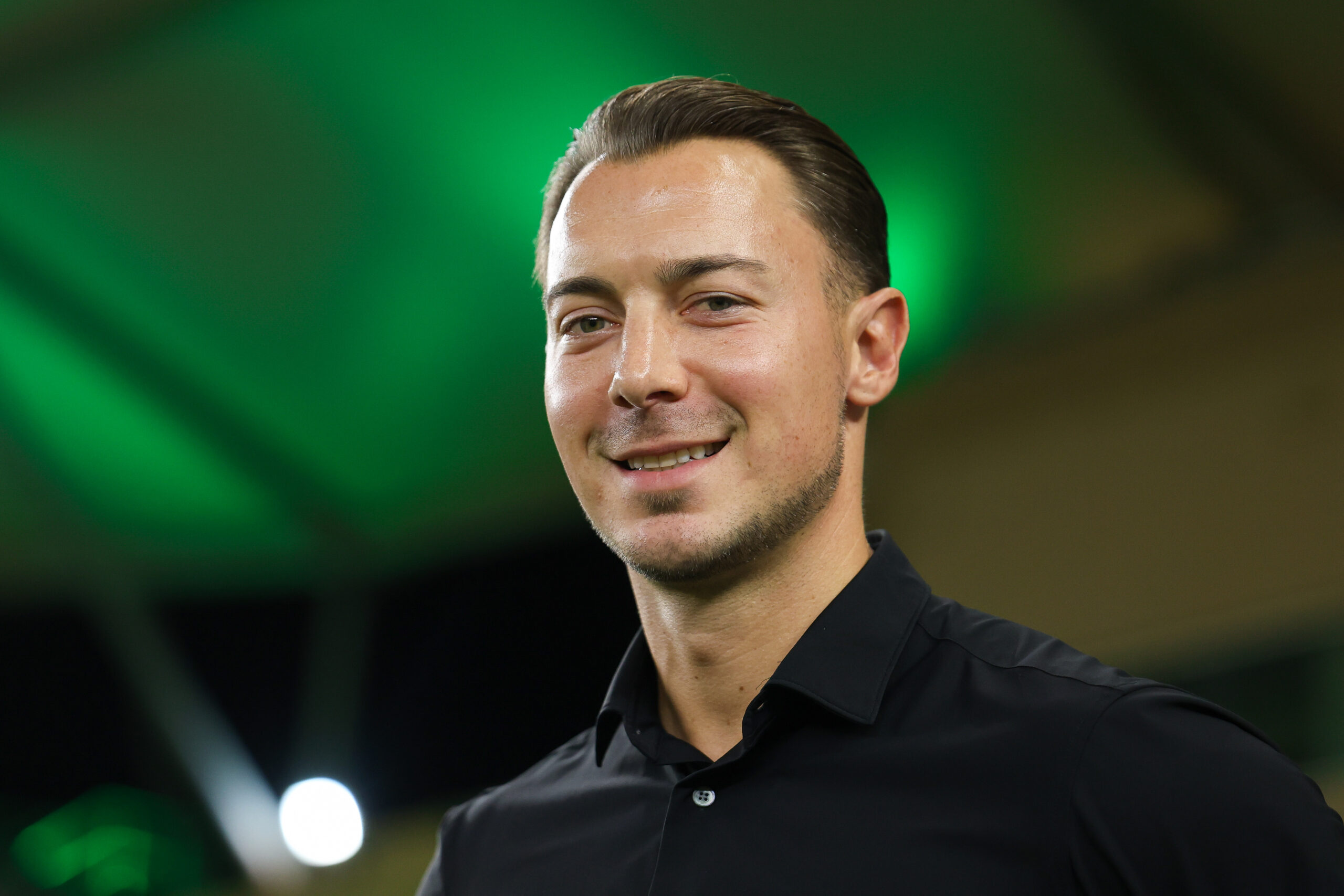 Vom Trainer-Talent in die Arbeitslosigkeit? Jaissle steht bei Al-Ahli vor dem Aus!