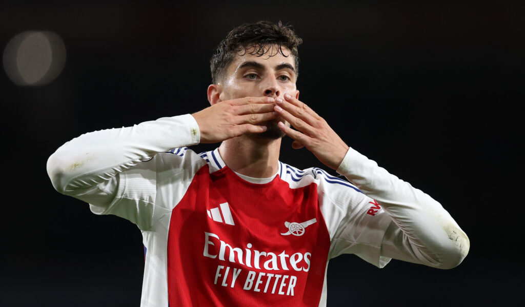 Havertz