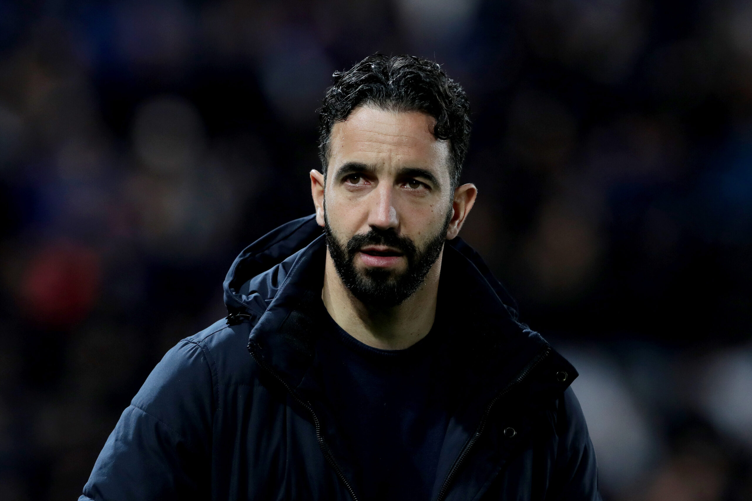 Manchester United: Topquelle meldet – Ruben Amorim soll Nachfolger von ten Hag werden!