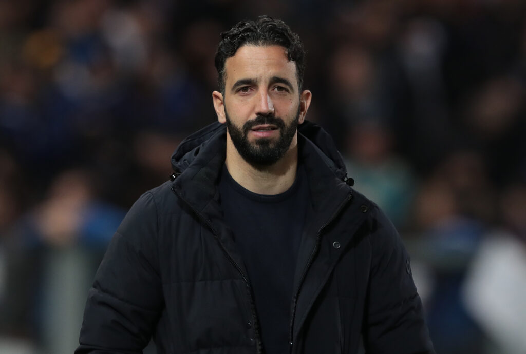 Sollte Pep Guardiola Manchester City am Saisonende verlassen, könnte Ruben Amorim beim englischen Serienmeister übernehmen. Der Portugiese überzeugt bei Sporting mit hervorragender Arbeit.