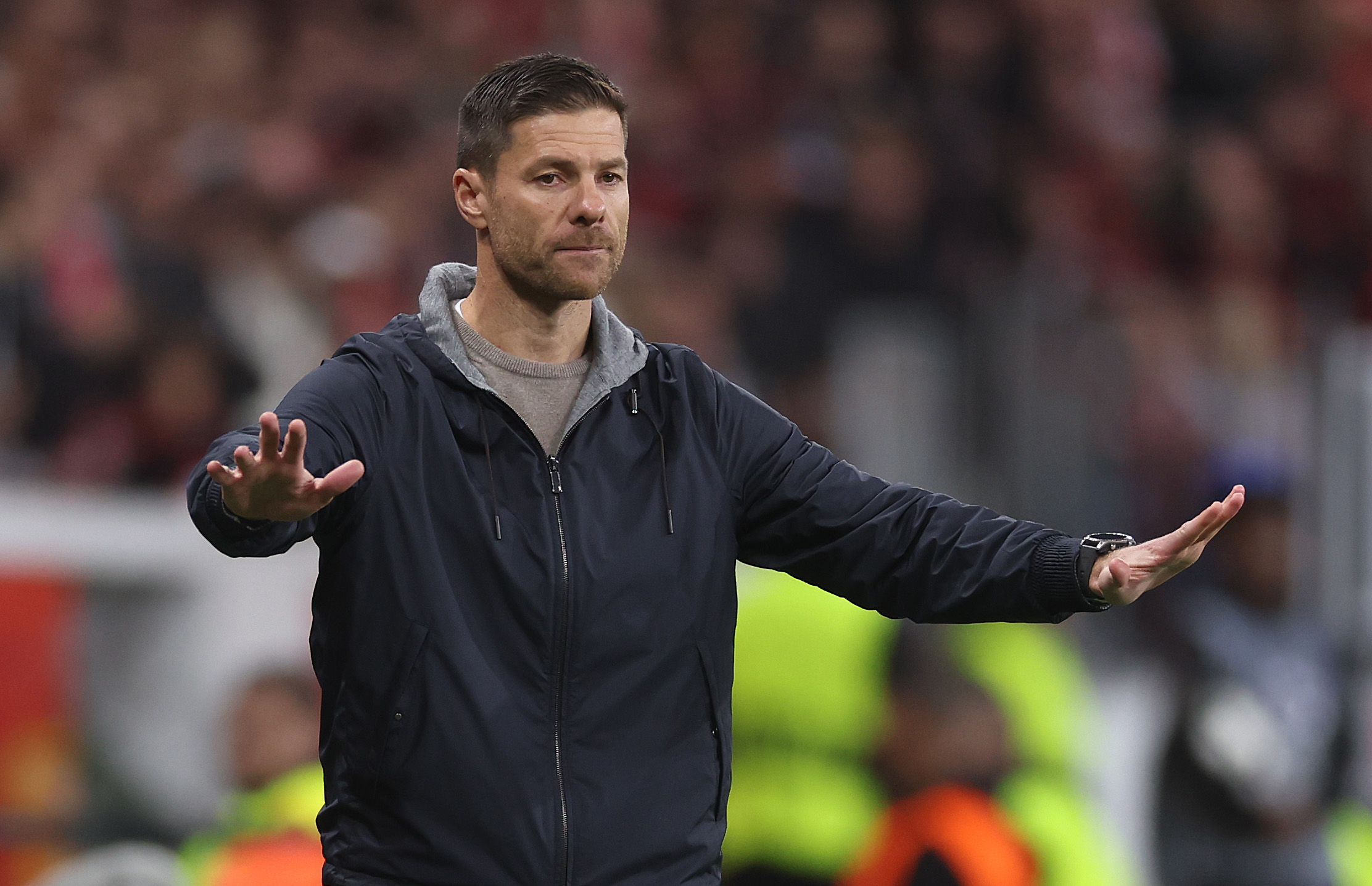 Champions League | Wirtz-Tor reicht Leverkusen nicht: Nur Remis gegen St. Brest!