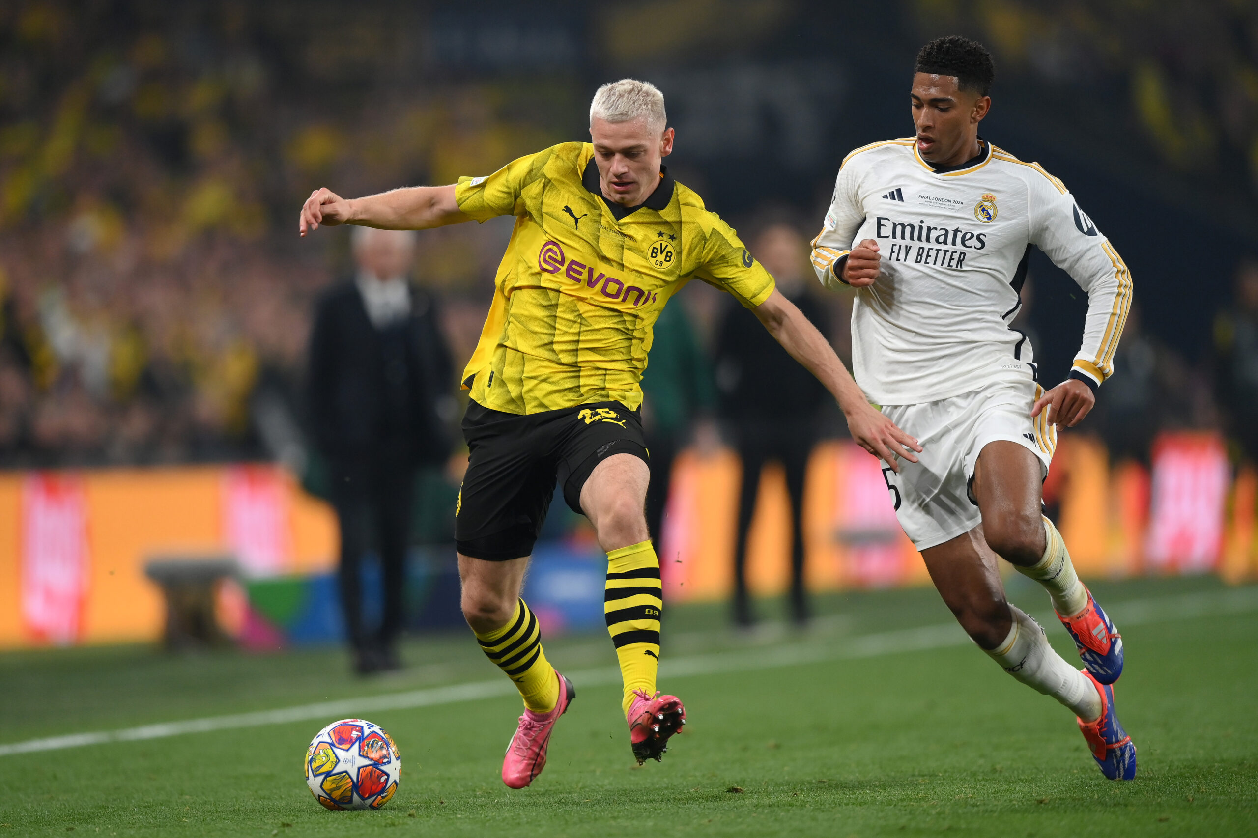 Kracherduelle en masse in der Champions League: Die To-dos der Bundesligisten am 3. Spieltag
