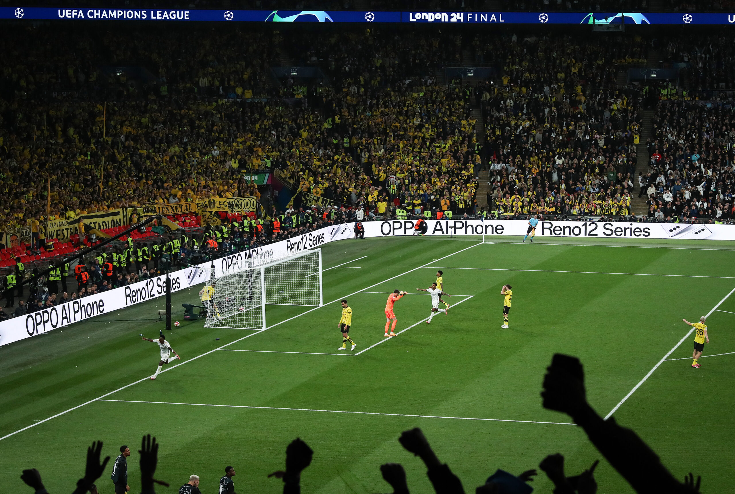 Neuauflage des Endspiels vom Sommer: Was sich bei Real Madrid und dem BVB verändert hat