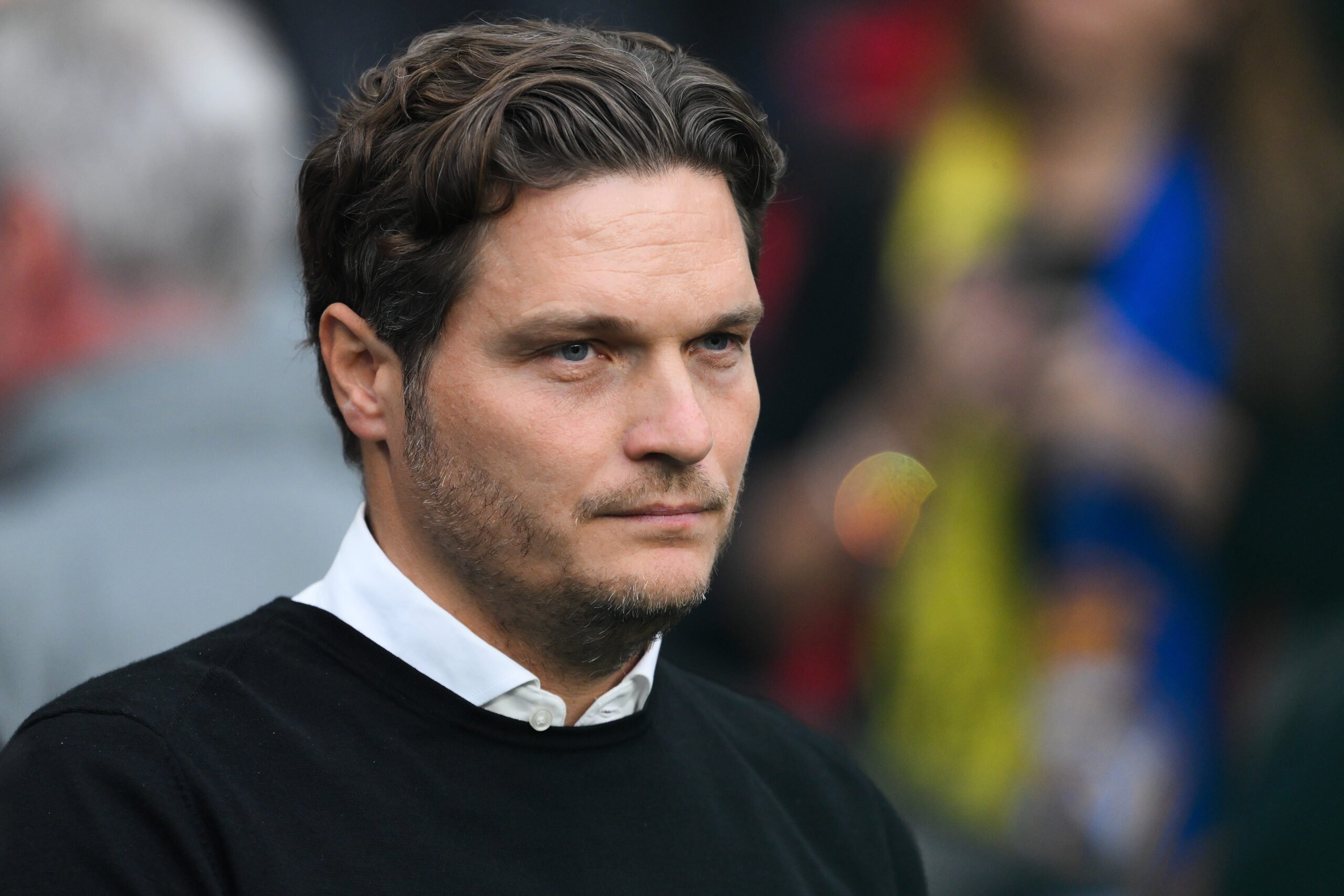 BVB: Irritationen um Terzics TV-Auftritt