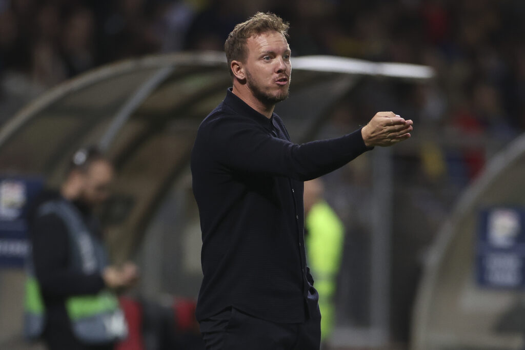 Nagelsmann