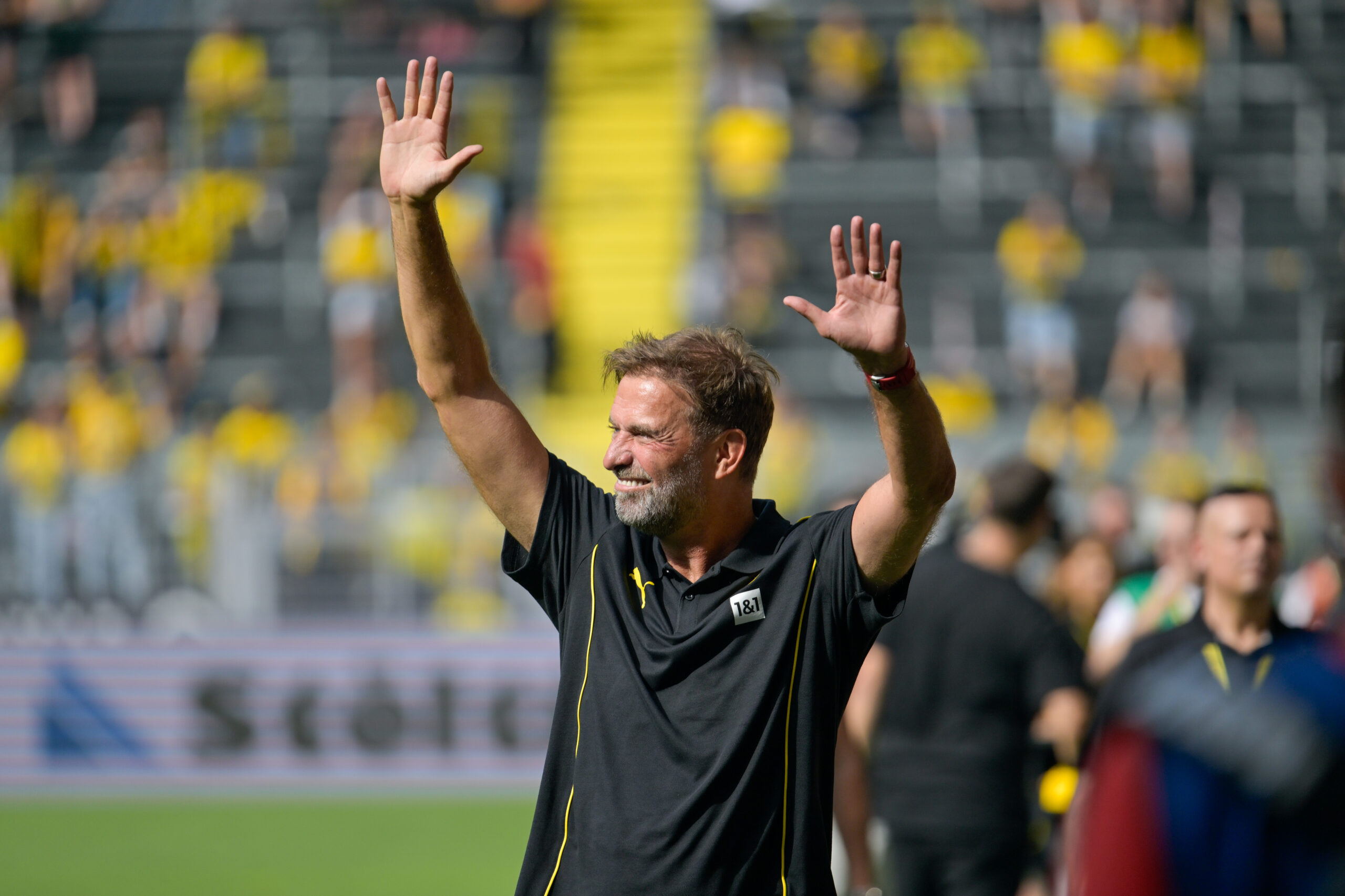 Klopp Verdienstorden