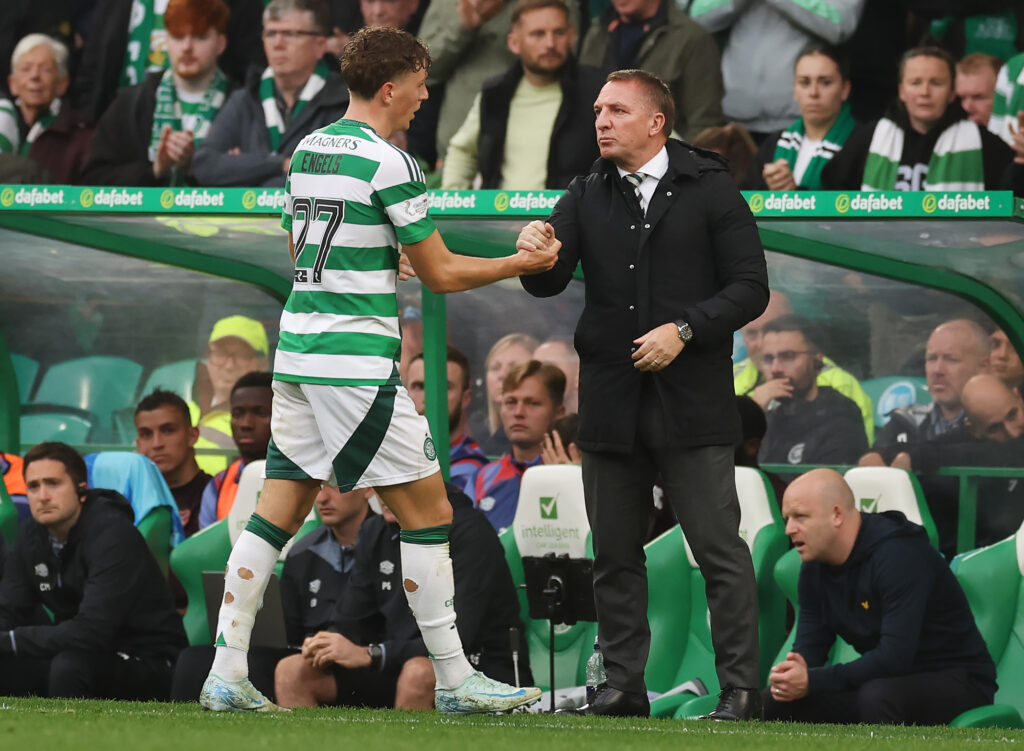 Celtic: Rodgers zuversichtlich vor BVB-Duell