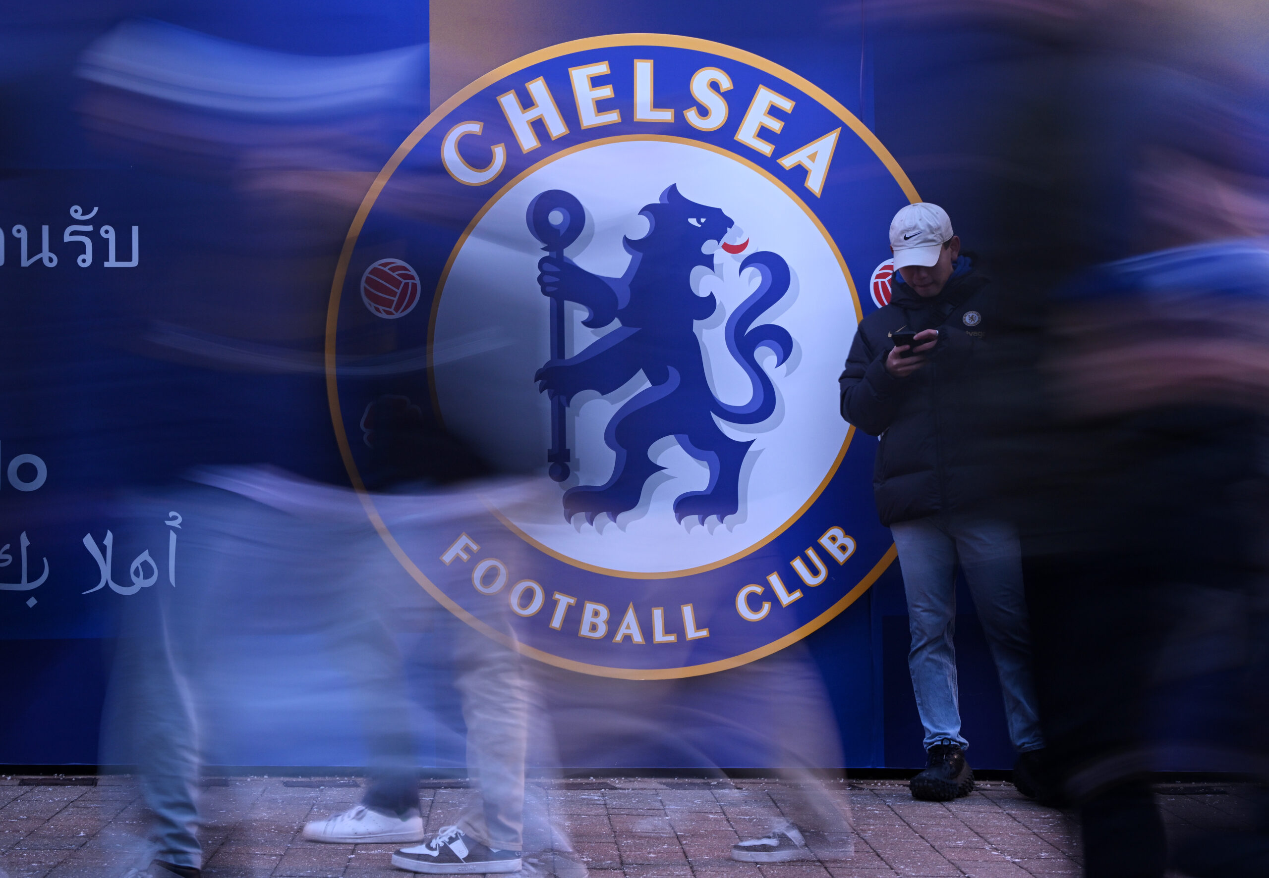 Rassistische Beleidigung gegen Chelsea-Star gepostet: Mann für drei Jahre mit Fußballverbot belegt