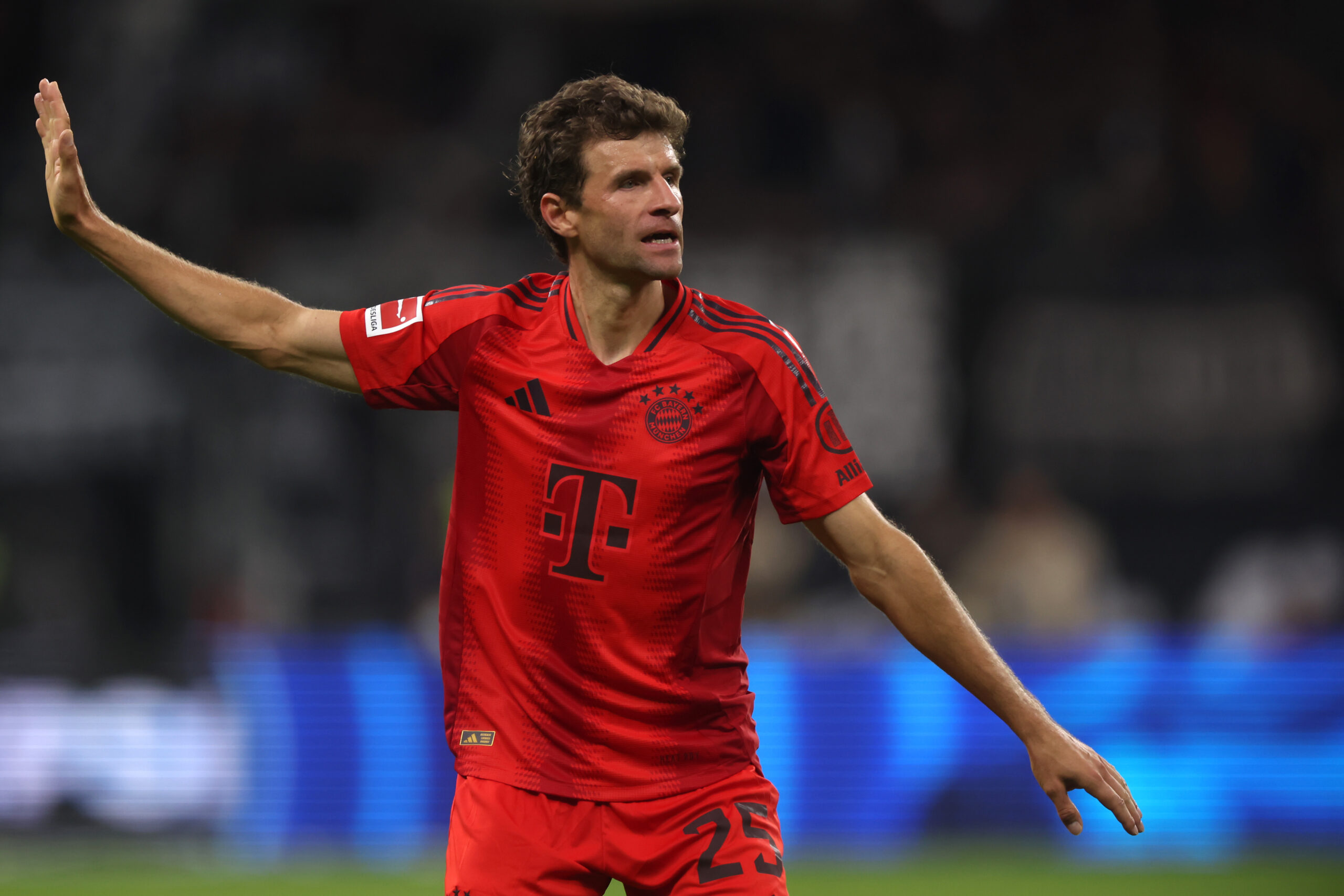 Der VfB Stuttgart ist für den FC Bayern zu einem ernstzunehmenden Konkurrenten geworden.