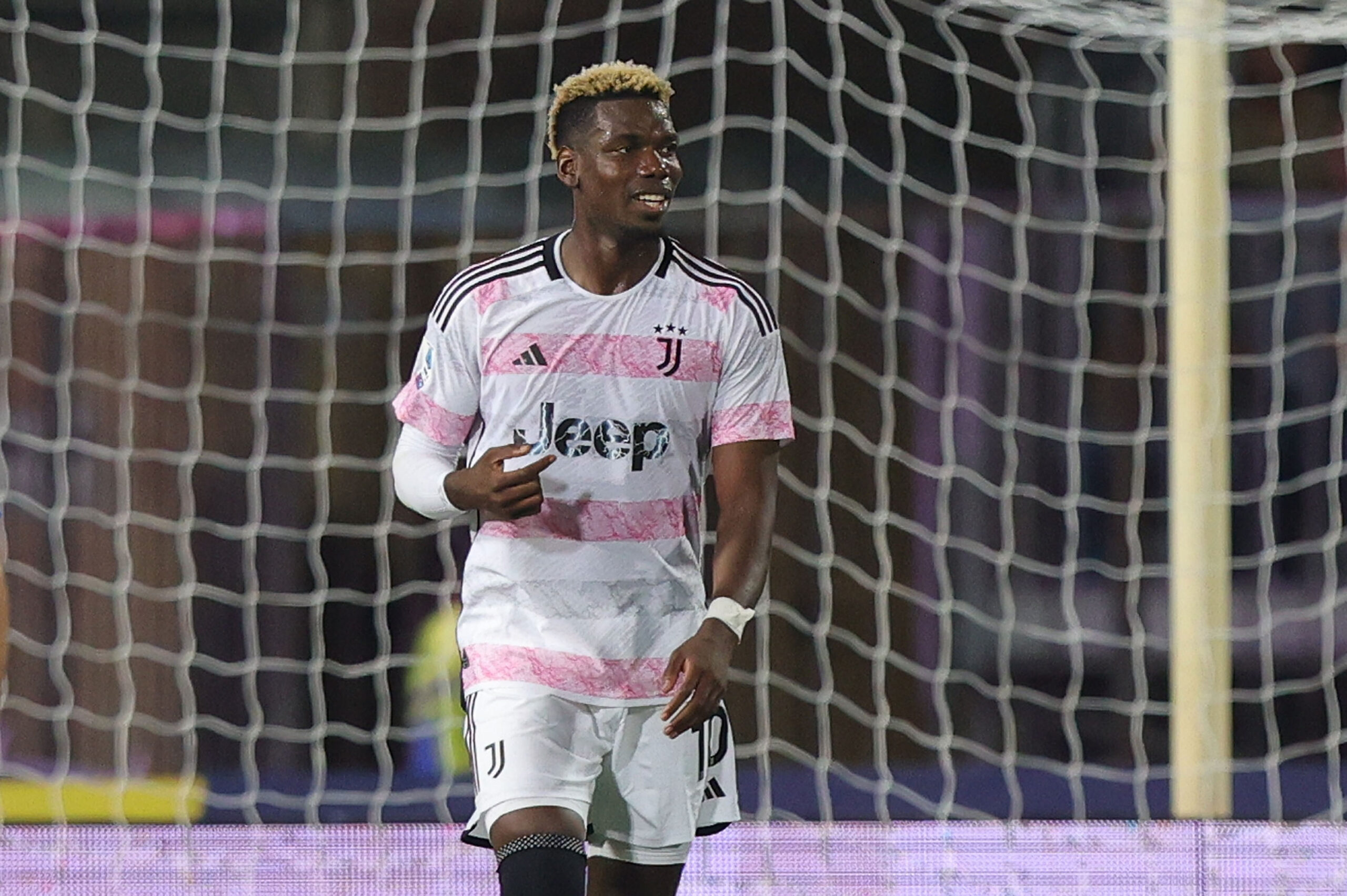 Paul Pogba: Neben Marseille auch Los Angeles FC interessiert