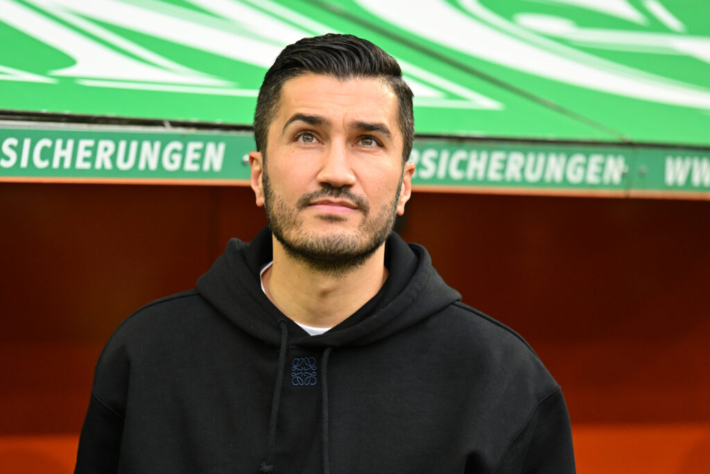 Vor dem DFB-Pokalspiel gegen den VfL Wolfsburg hat sich Nuri Sahin zur aktuellen Formkrise des BVB geäußert. Außerdem gab der 36-Jährige ein Update zur schwierigen Personalsituation.