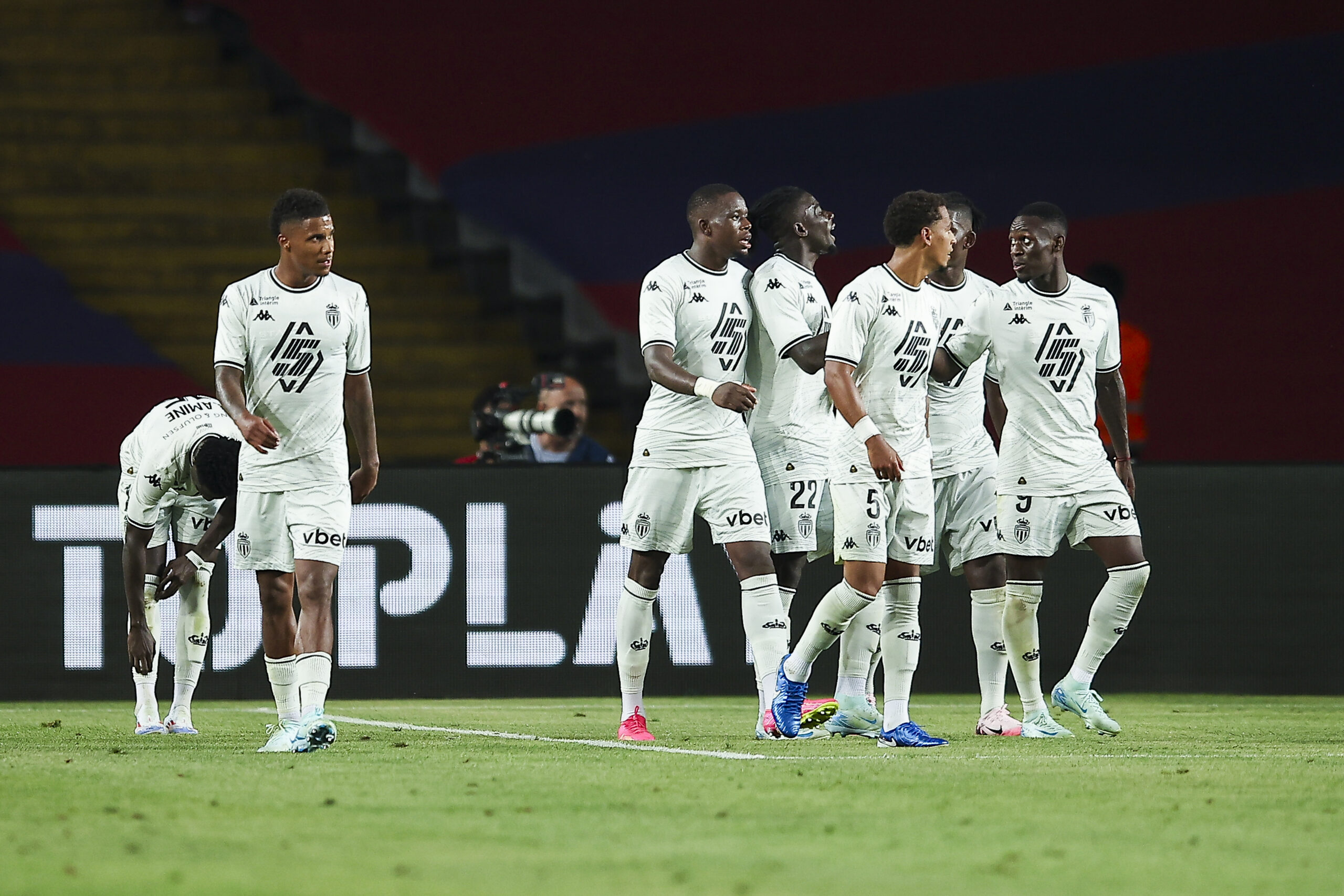 Vorsicht, PSG! Wie Monaco und Marseille den Branchenprimus stürzen wollen