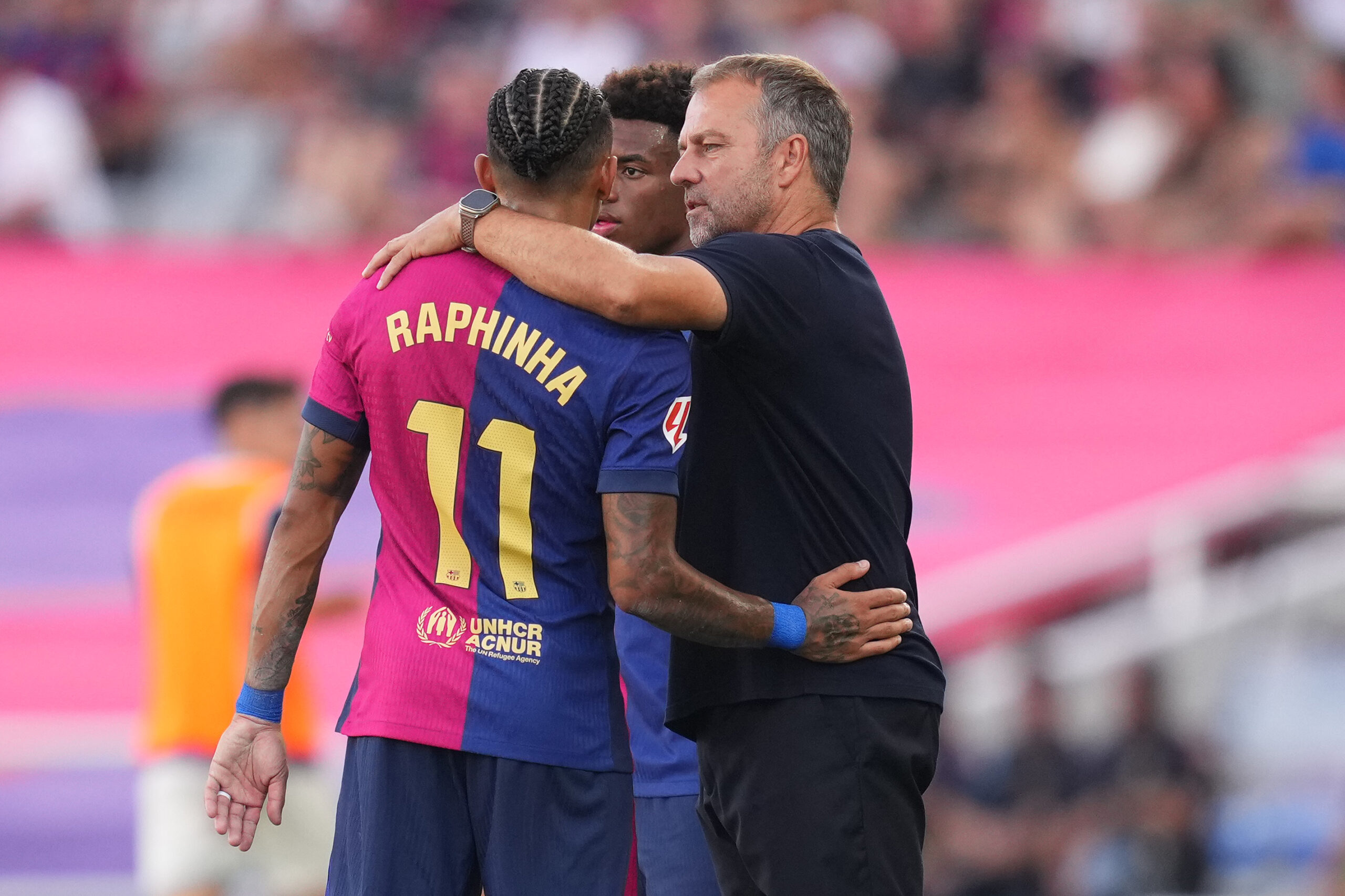 Gewinnt Flick seinen ersten Clásico? Drei Thesen zum Fußball-Wochenende