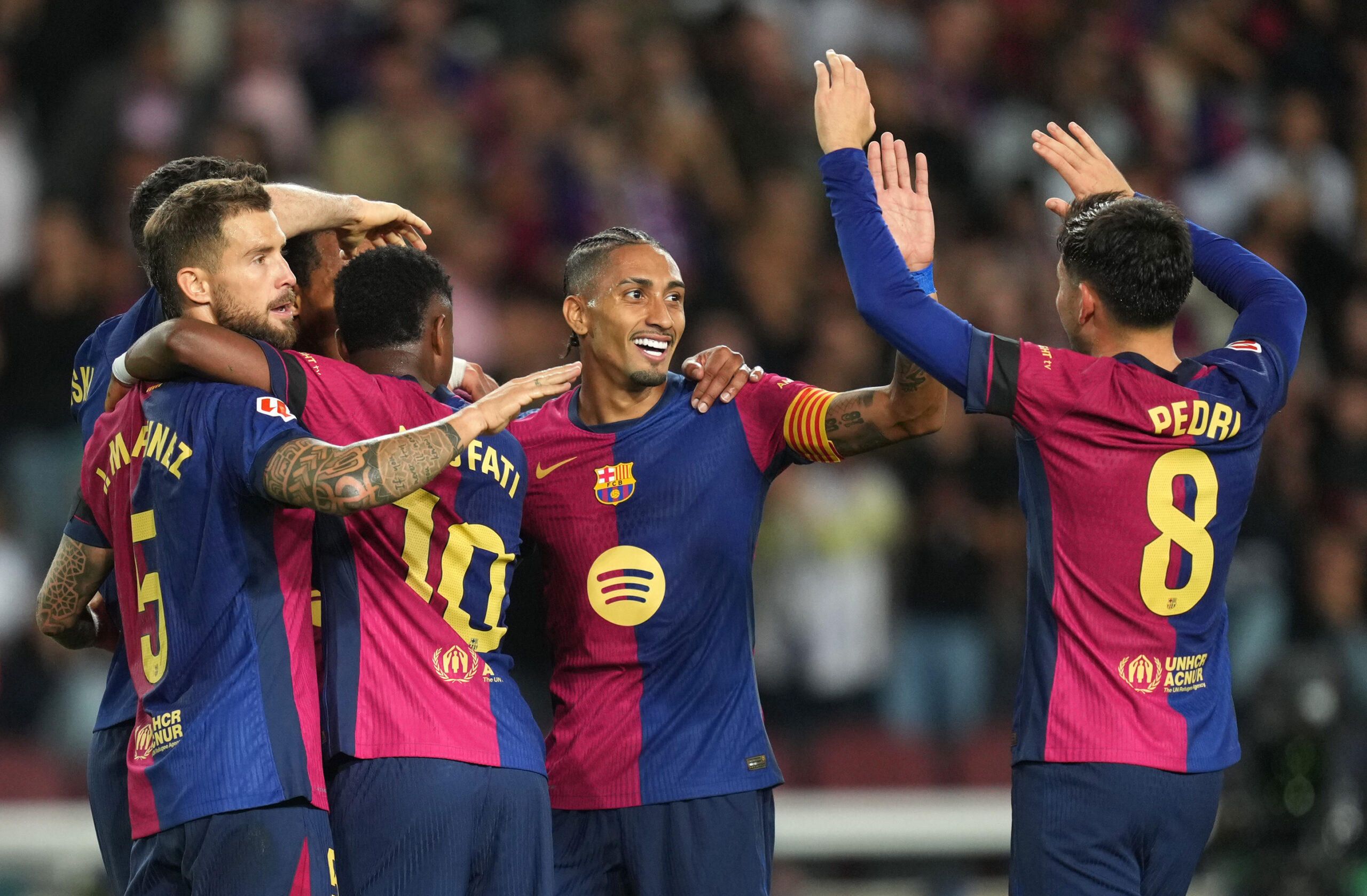 Bayern zu Gast in Barcelona: Der bisher größte Stresstest für beide