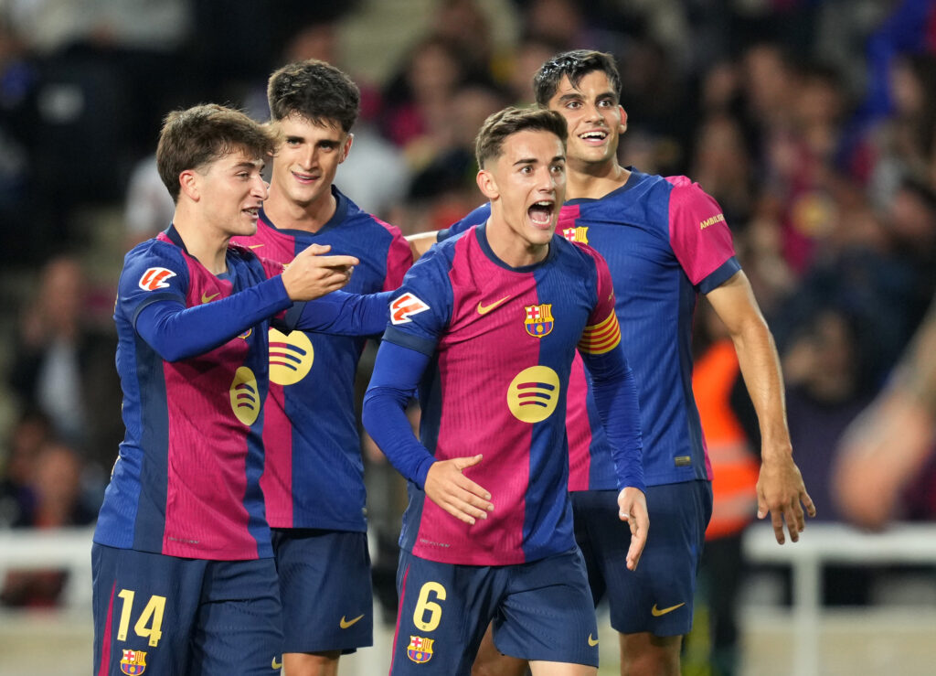 Kurz vor Weihnachten könnte es zum ersten La-Liga-Spiel auf dem europäischen Kontinent kommen. Nur noch die FIFA muss diesen Plänen zustimmen.