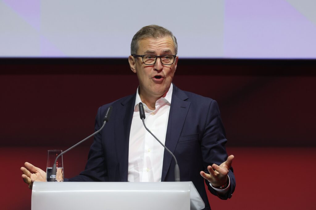 FC Bayern Dreesen über Diarra-Urteil