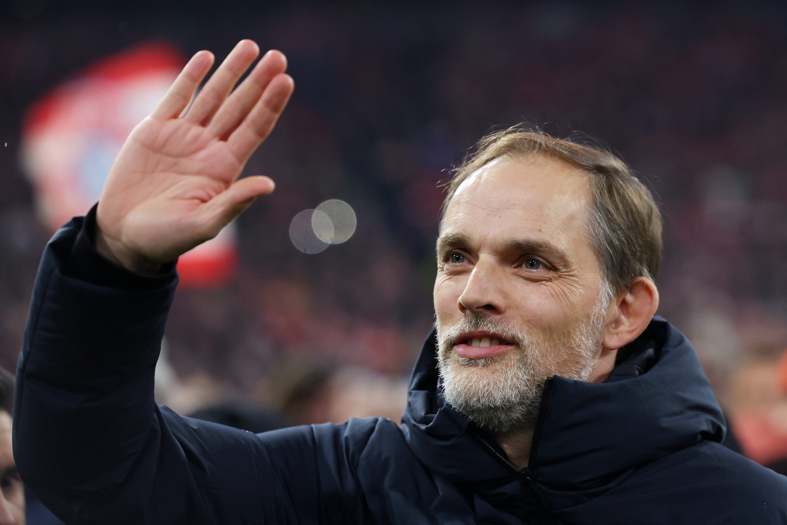 Drei Gründe, warum Thomas Tuchel als englischer Nationaltrainer Erfolg haben kann