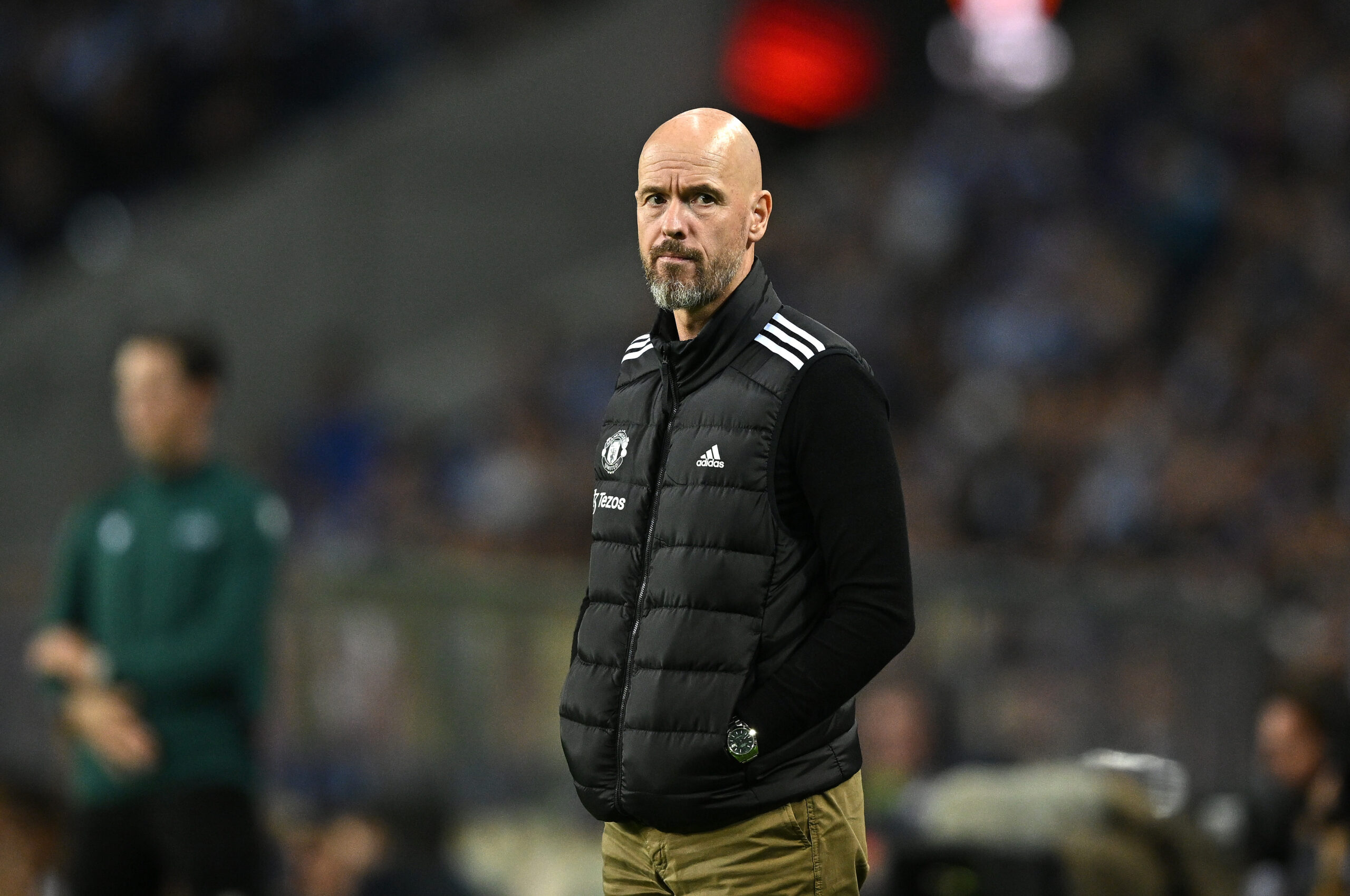Manchester United | Angezählter ten Hag: „Beurteile uns am Ende der Saison“