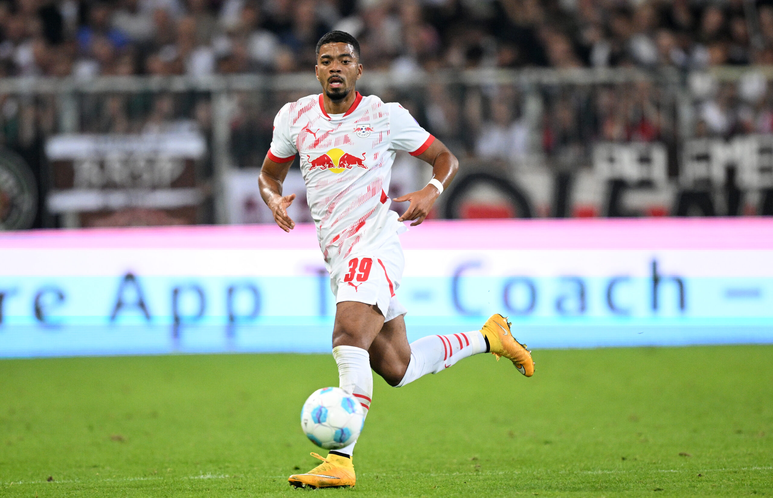 Der nächste Ausfall: Auch Henrichs fehlt dem DFB-Team