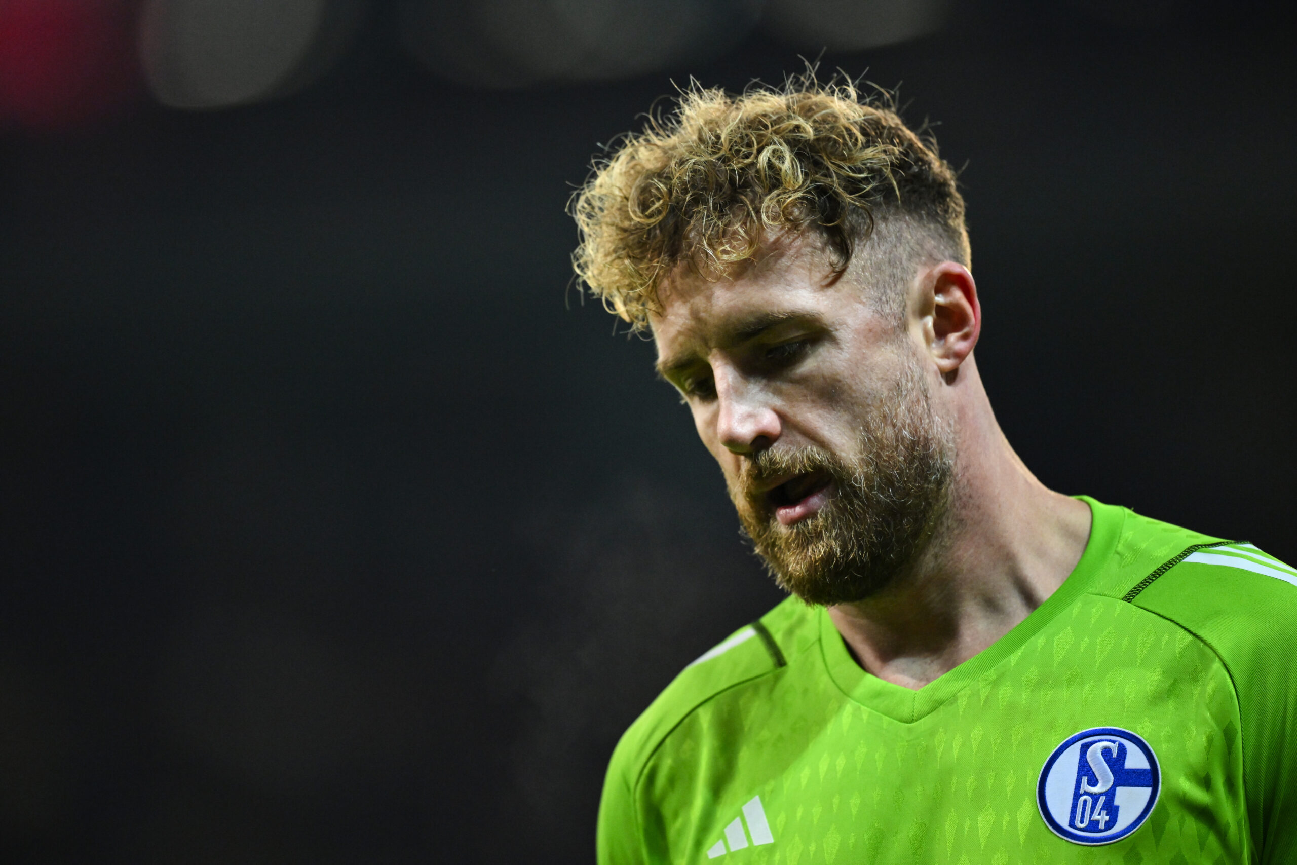 Nächste Eskalationsstufe: Schalke mahnt Fährmann ab!