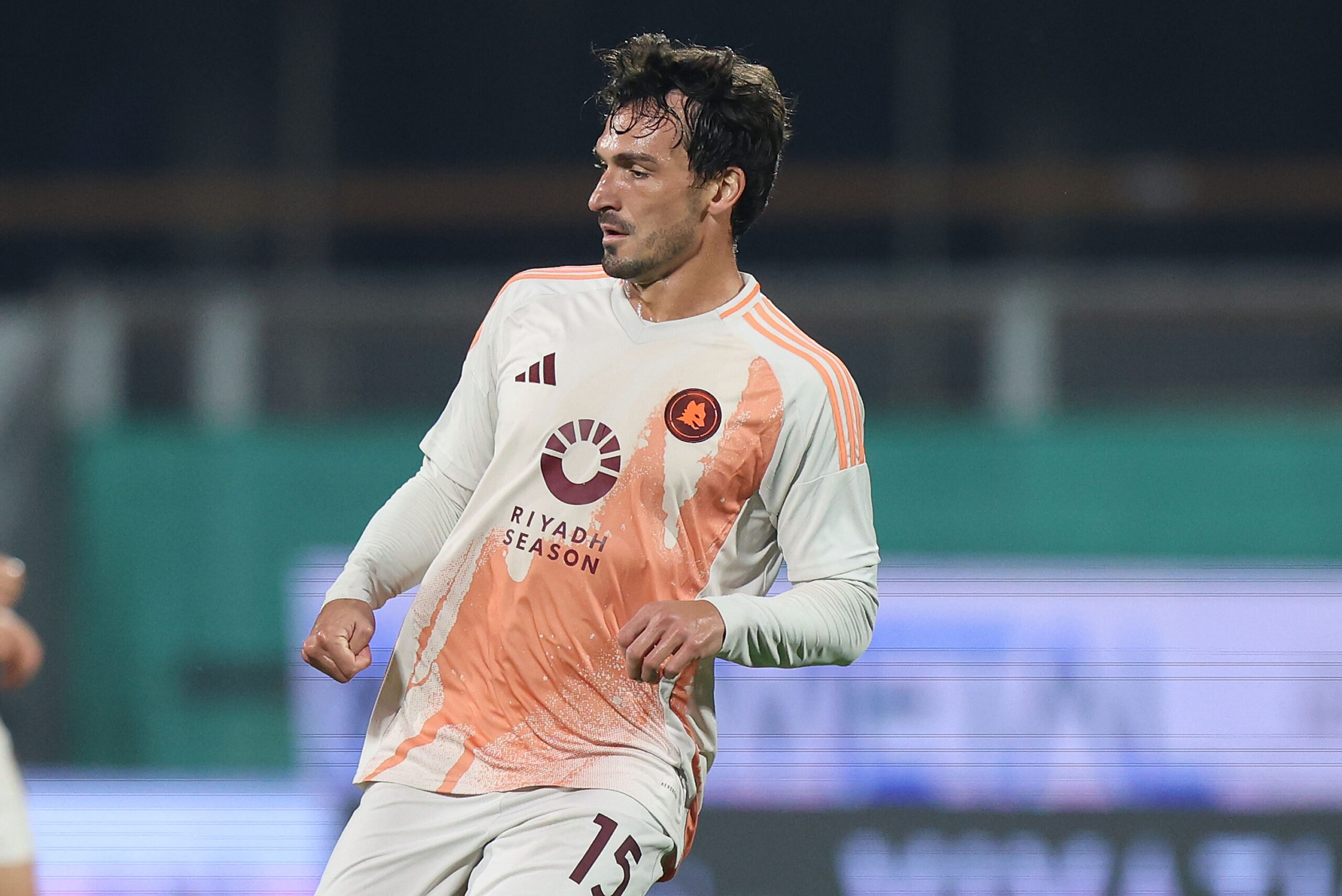 Ranieri mit Hummels-Lob: „Durchsetzungsfähigkeit bewiesen“