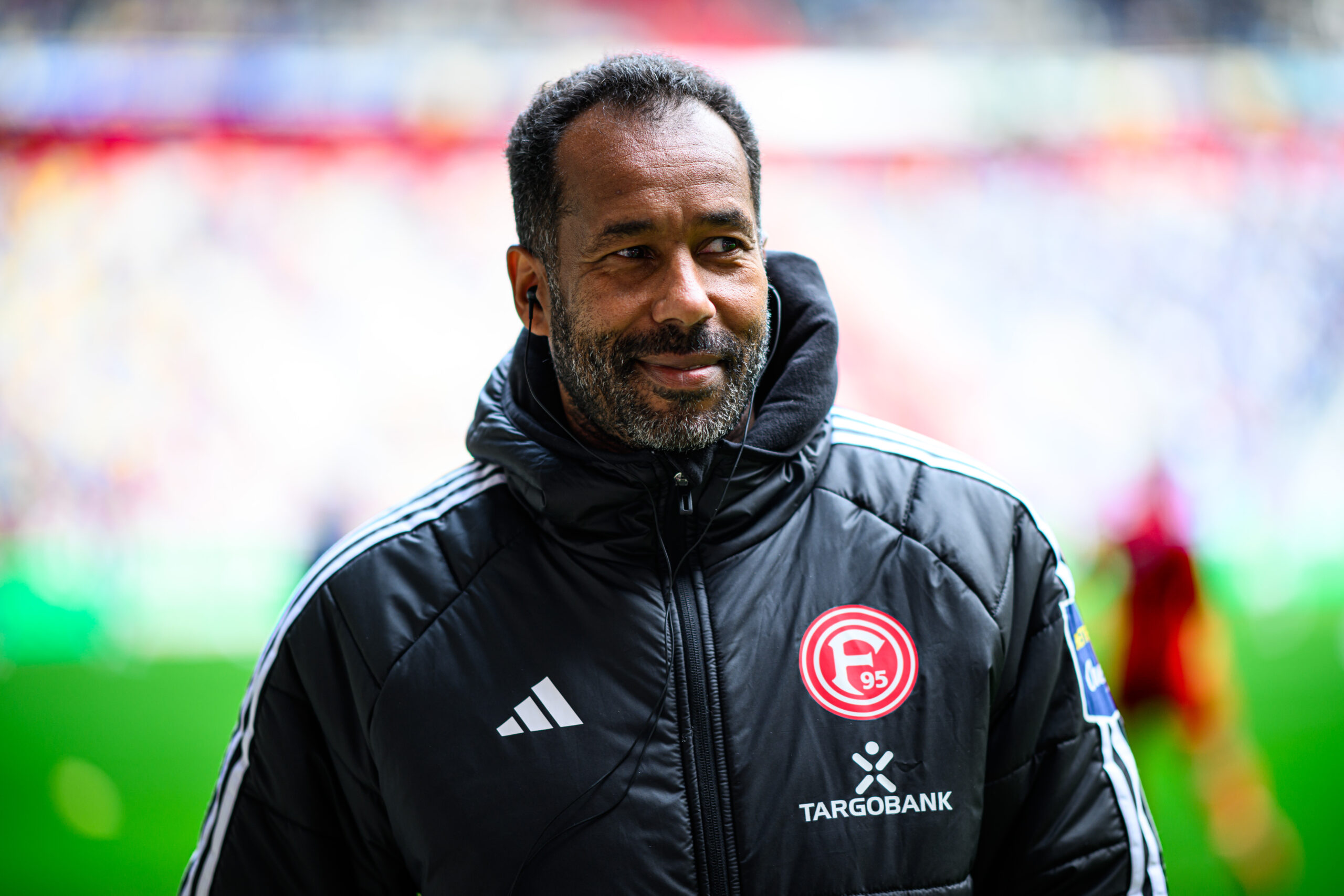Oberste Priorität: Fortuna Düsseldorf will mit Thioune verlängern!