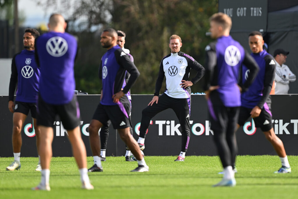 DFB-Team Nations League 