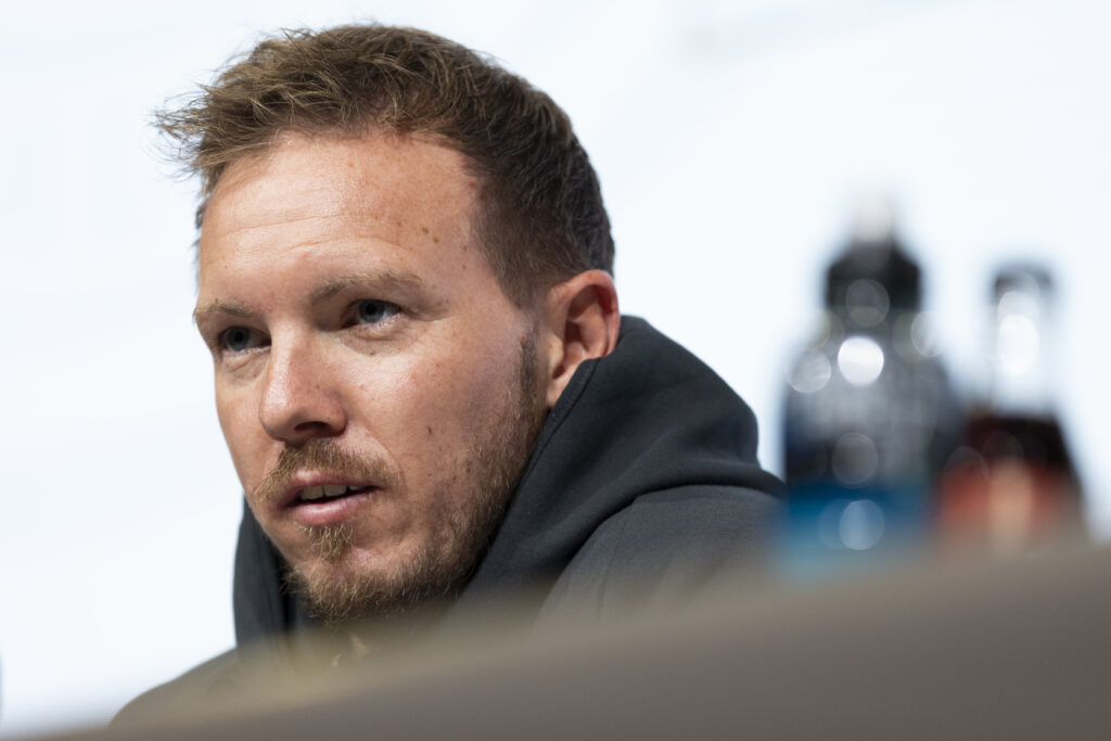 Julian Nagelsmann