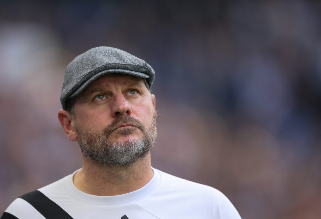 Baumgart 2. Bundesliga