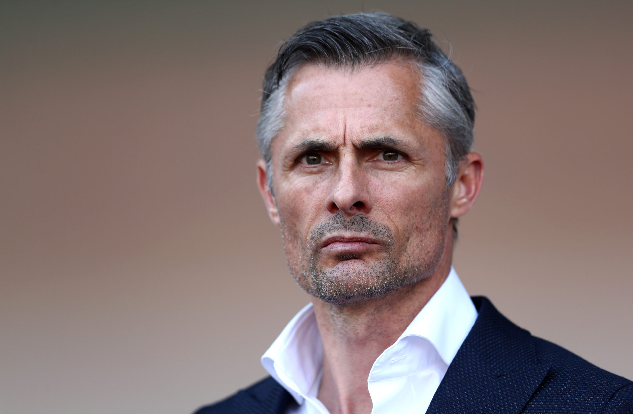 van Wonderen Schalke