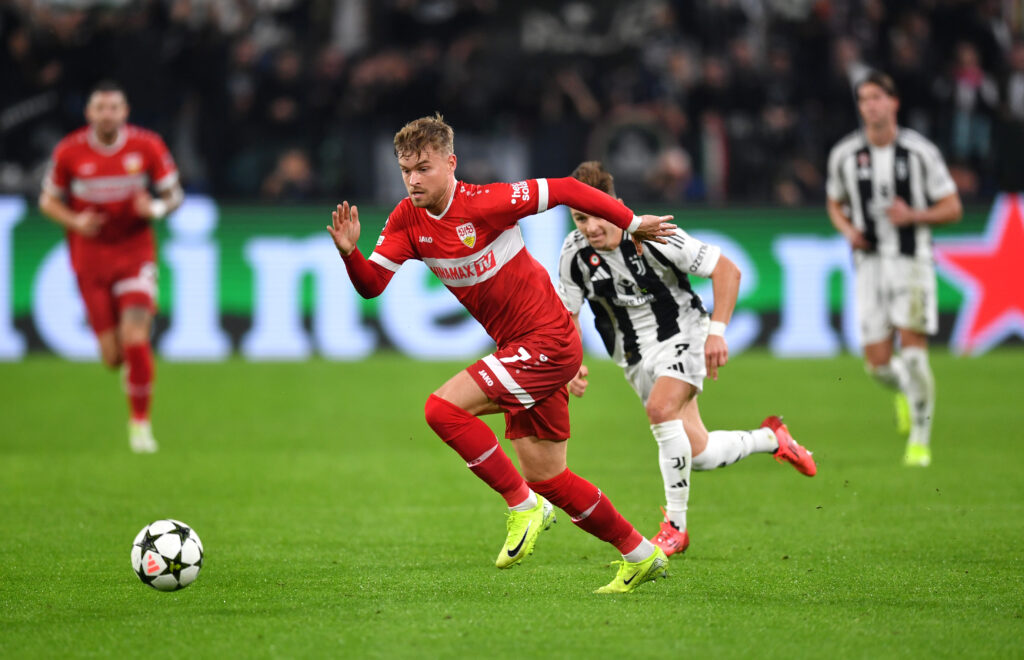 Juventus