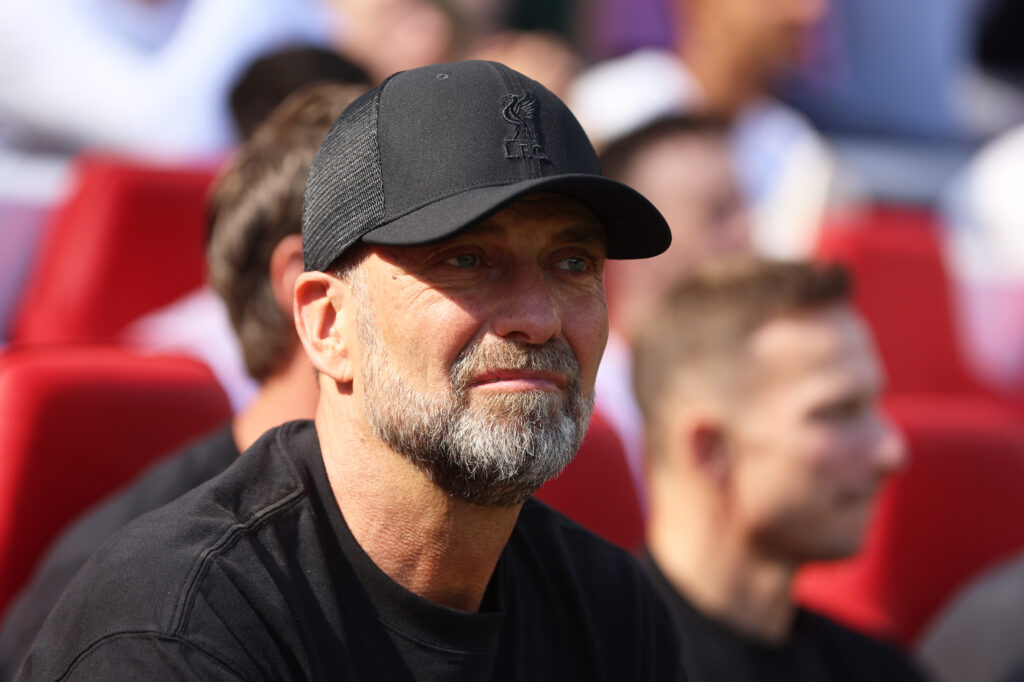 Brisanter Medienbericht: Steht der Klopp-Deal schon seit 2022?