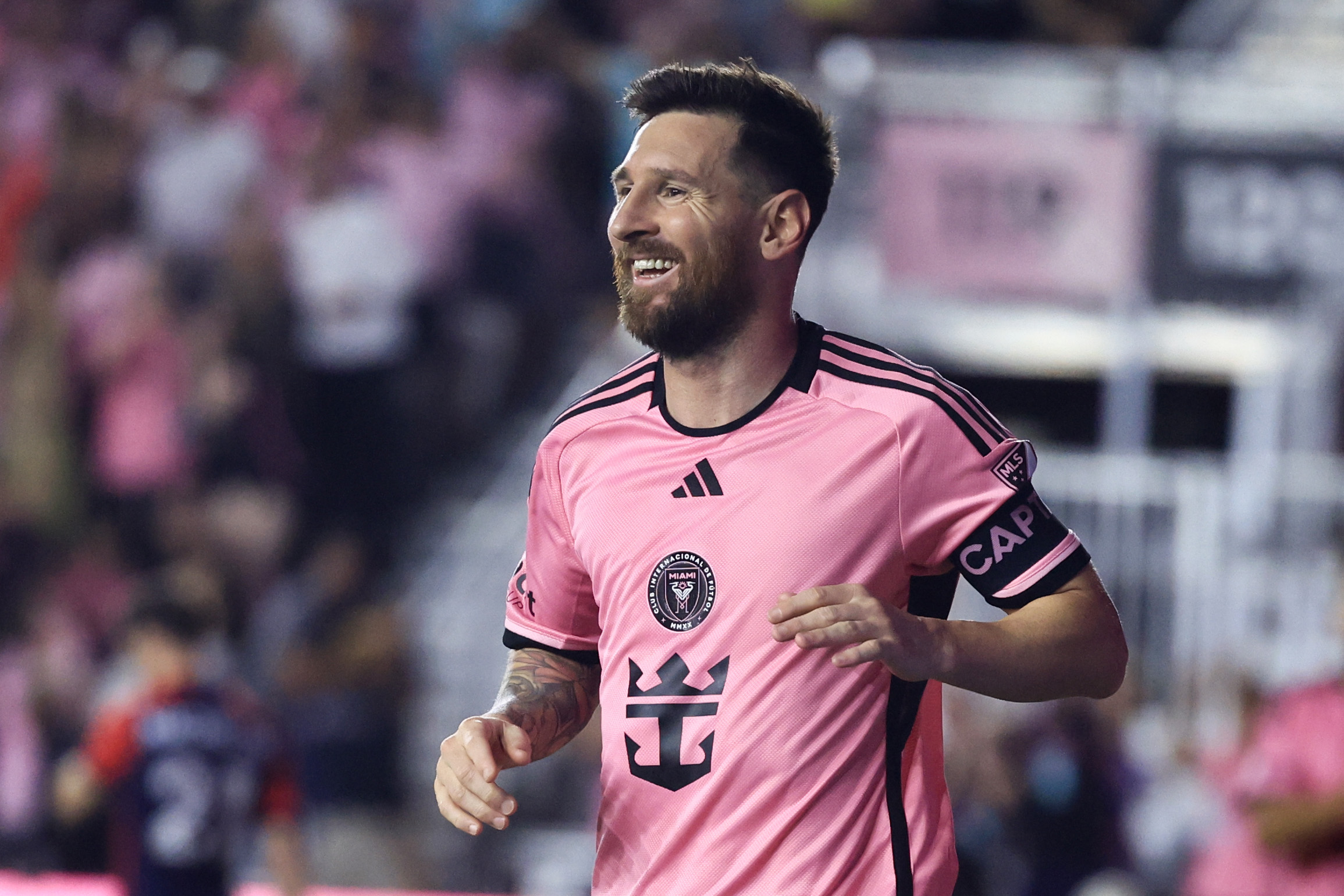 Irre Zahlen aus der MLS: Messi verdient mehr als 22 Mannschaften