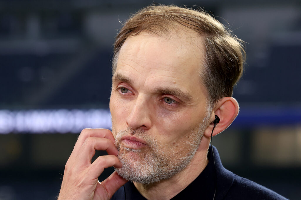 Thomas Tuchel wird neuer Trainer der englischen Fußball-Nationalmannschaft. Der Druck ist groß, die Meinungen geteilt.
