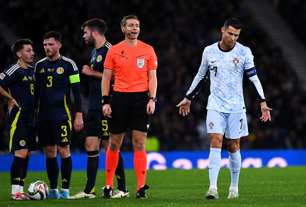 Nations League: Auch Spanien bucht Viertelfinale – Schweiz verpasst ersten Sieg, Portugal patzt