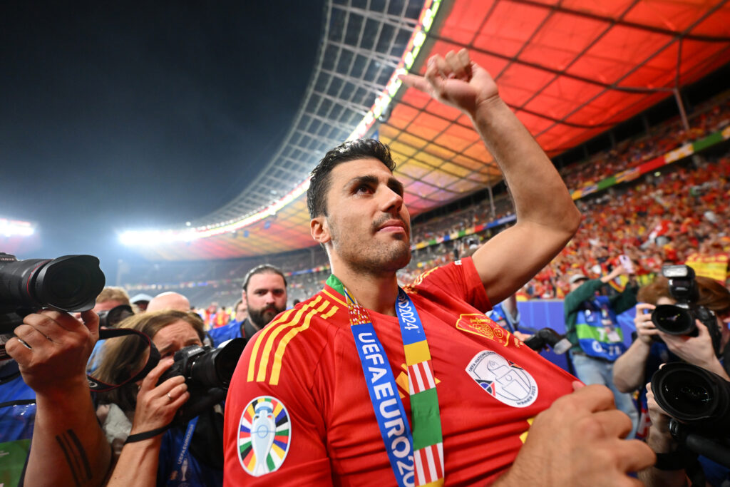 Ballon d'Or
