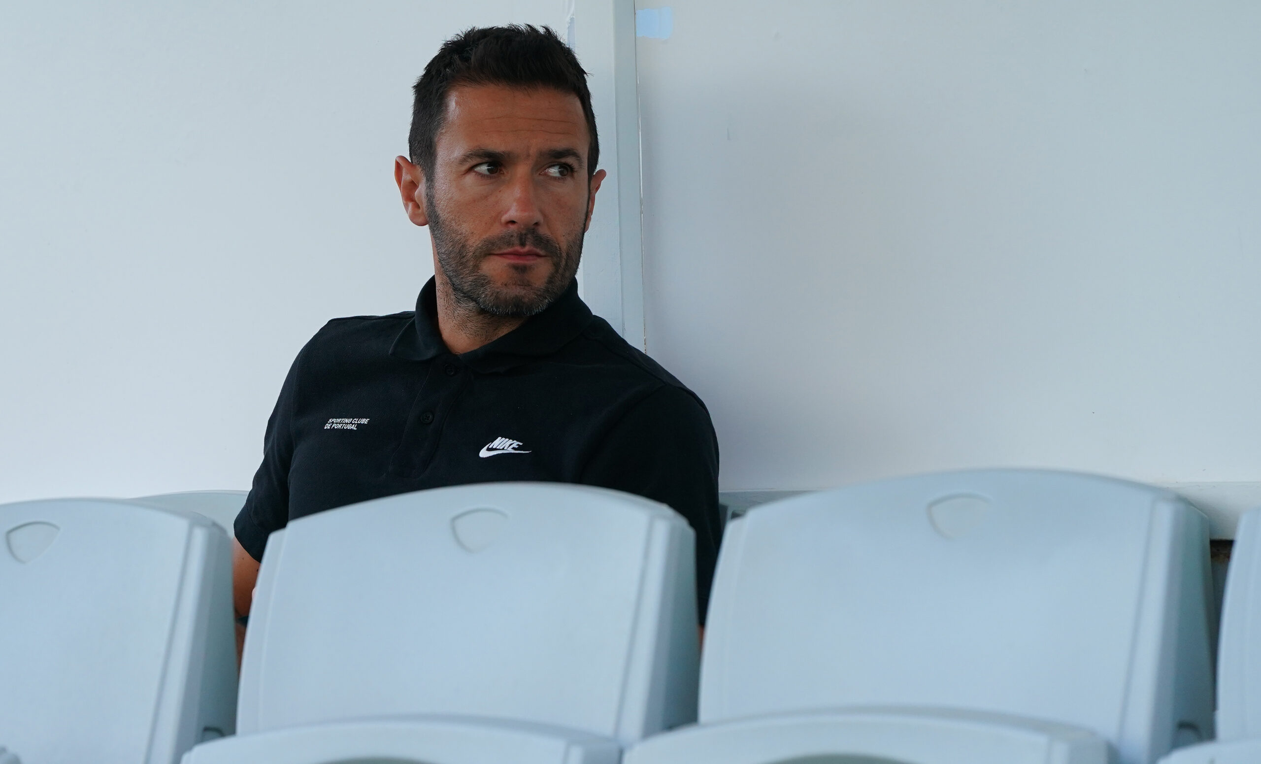 Manchester City Hugo Viana