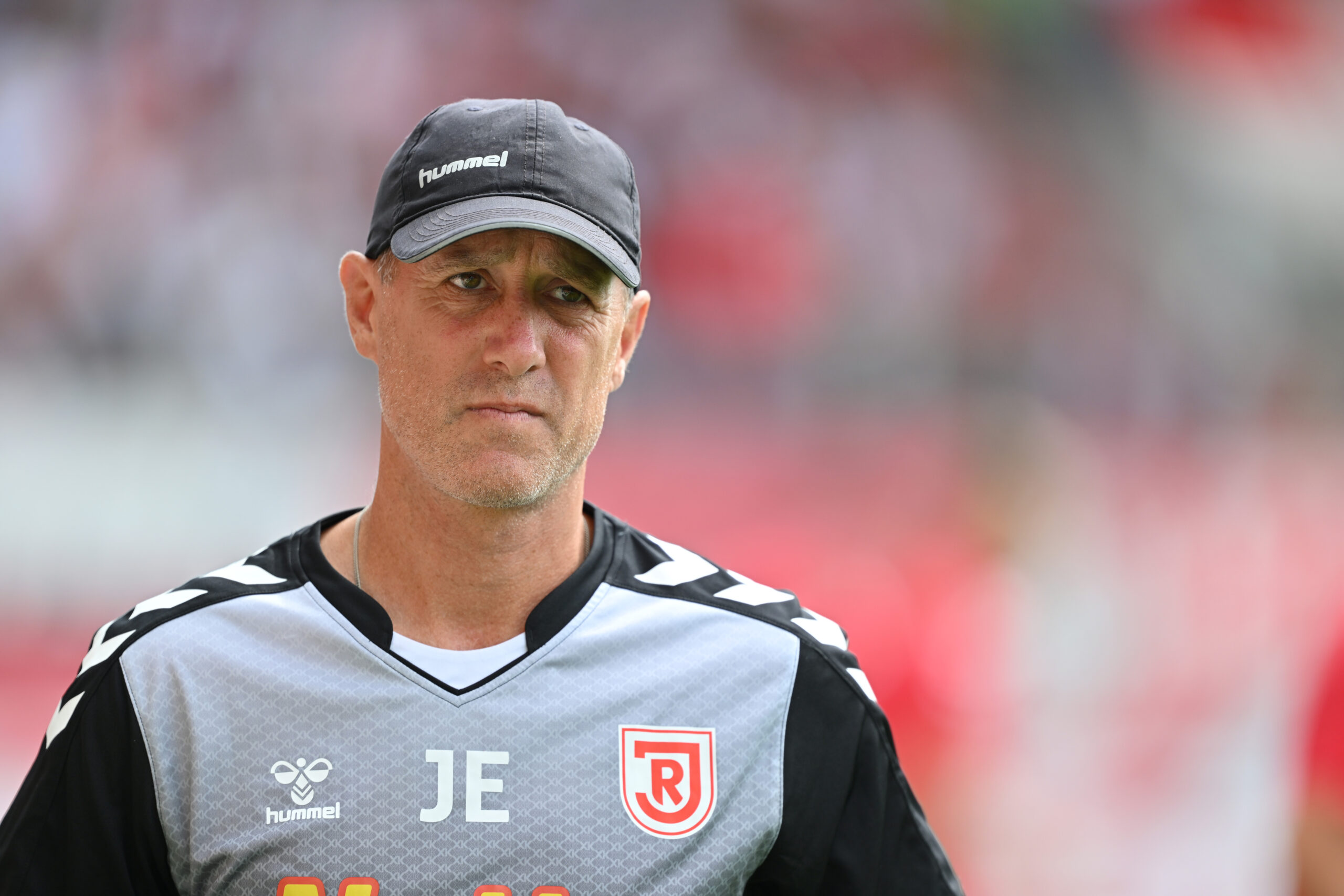 Ladehemmungen beim Zweitliga-Aufsteiger: Jahn Regensburg winkt Negativrekord
