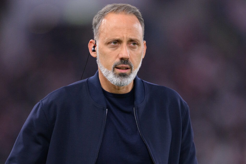 Pellegrino Matarazzo wird auch nach der Länderspielpause noch auf der Trainerbank der TSG Hoffenheim setzen. Die Klub-Bosse planen trotz des schwachen Saisonstarts keine Veränderung an der Seitenlinie.